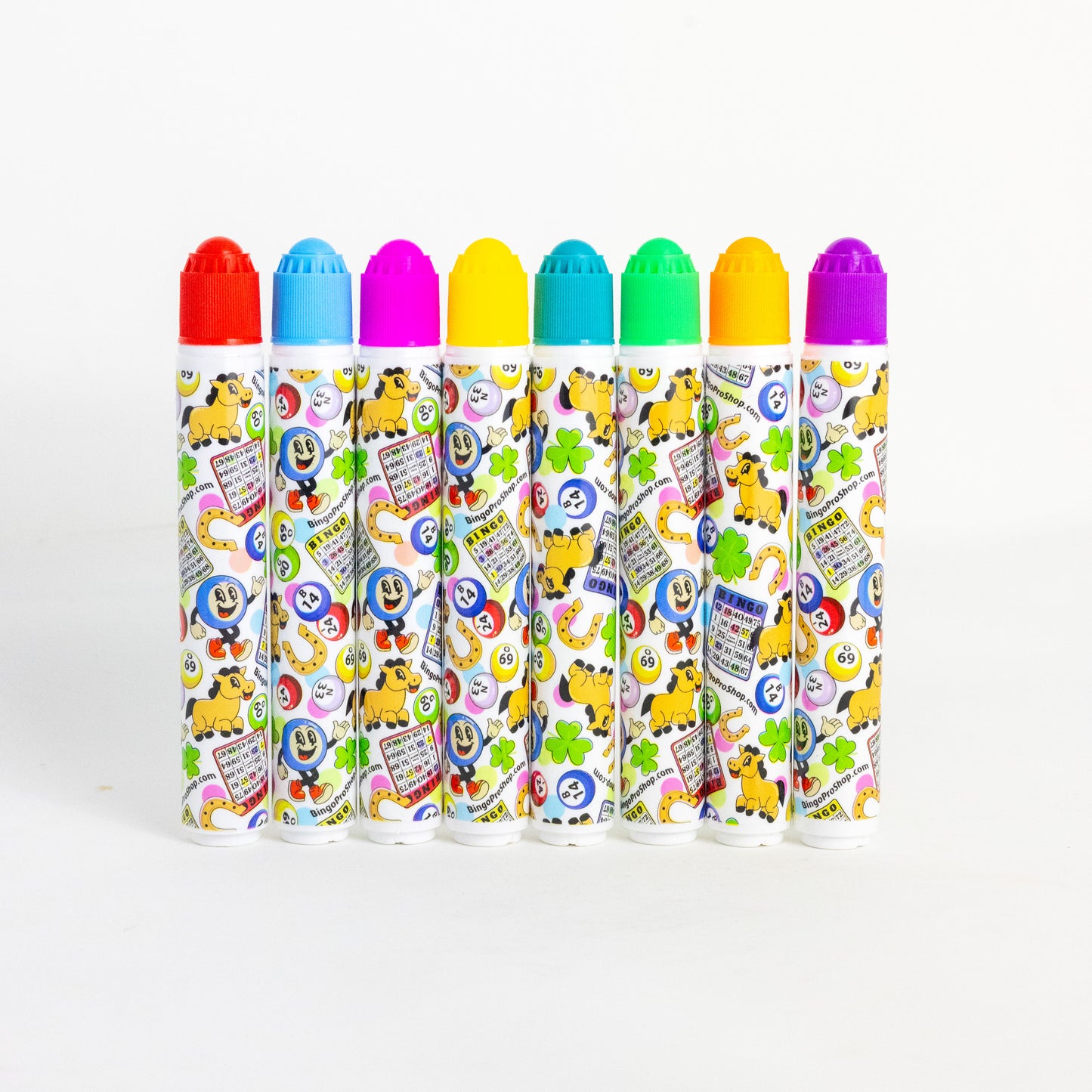BingoPro Marker | Materials | Bingo Pro Shop