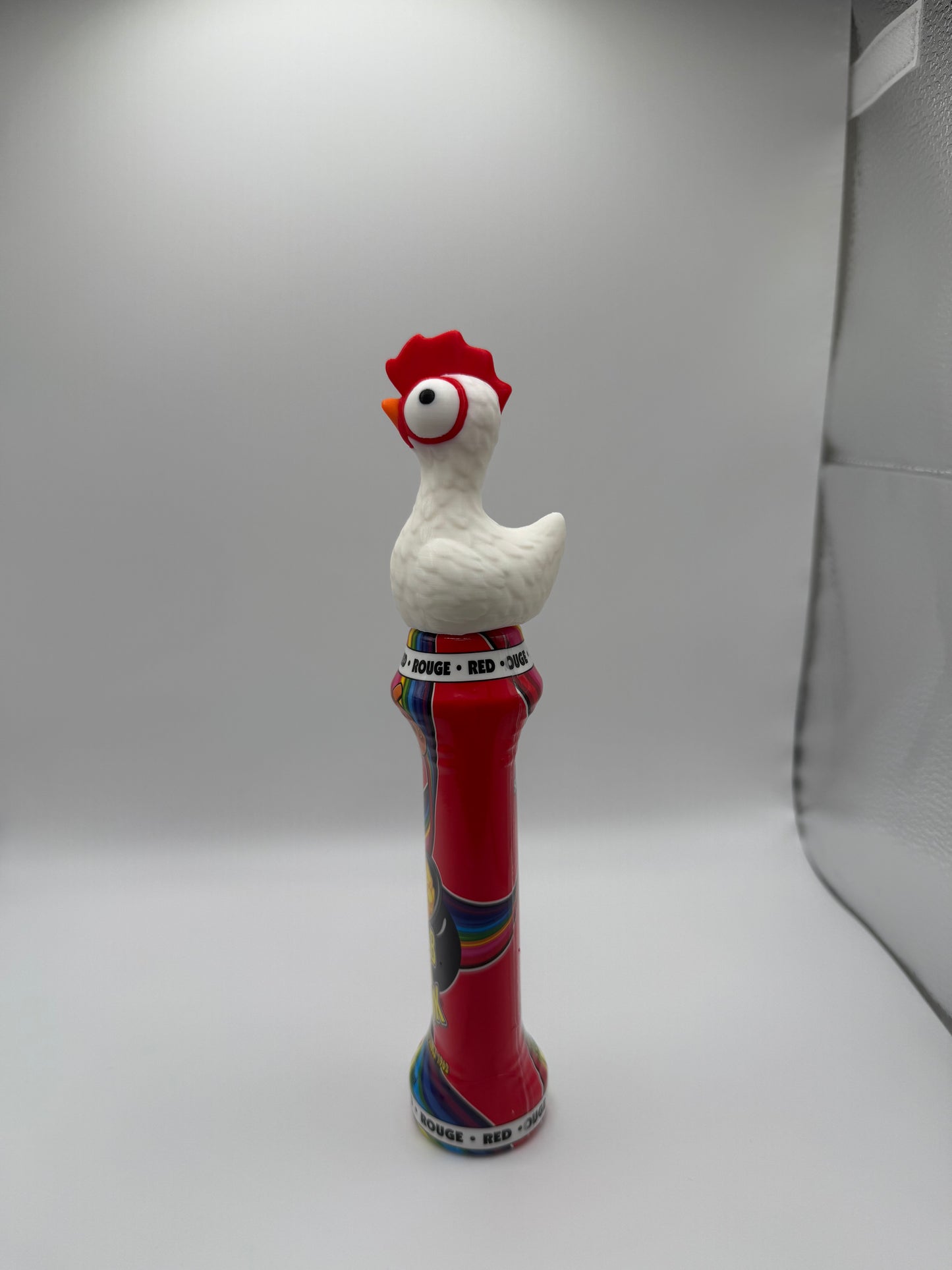 Chicken Topper