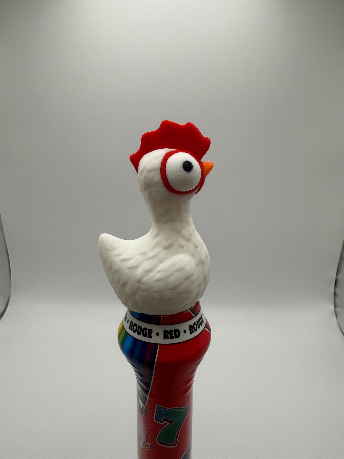 Chicken Topper