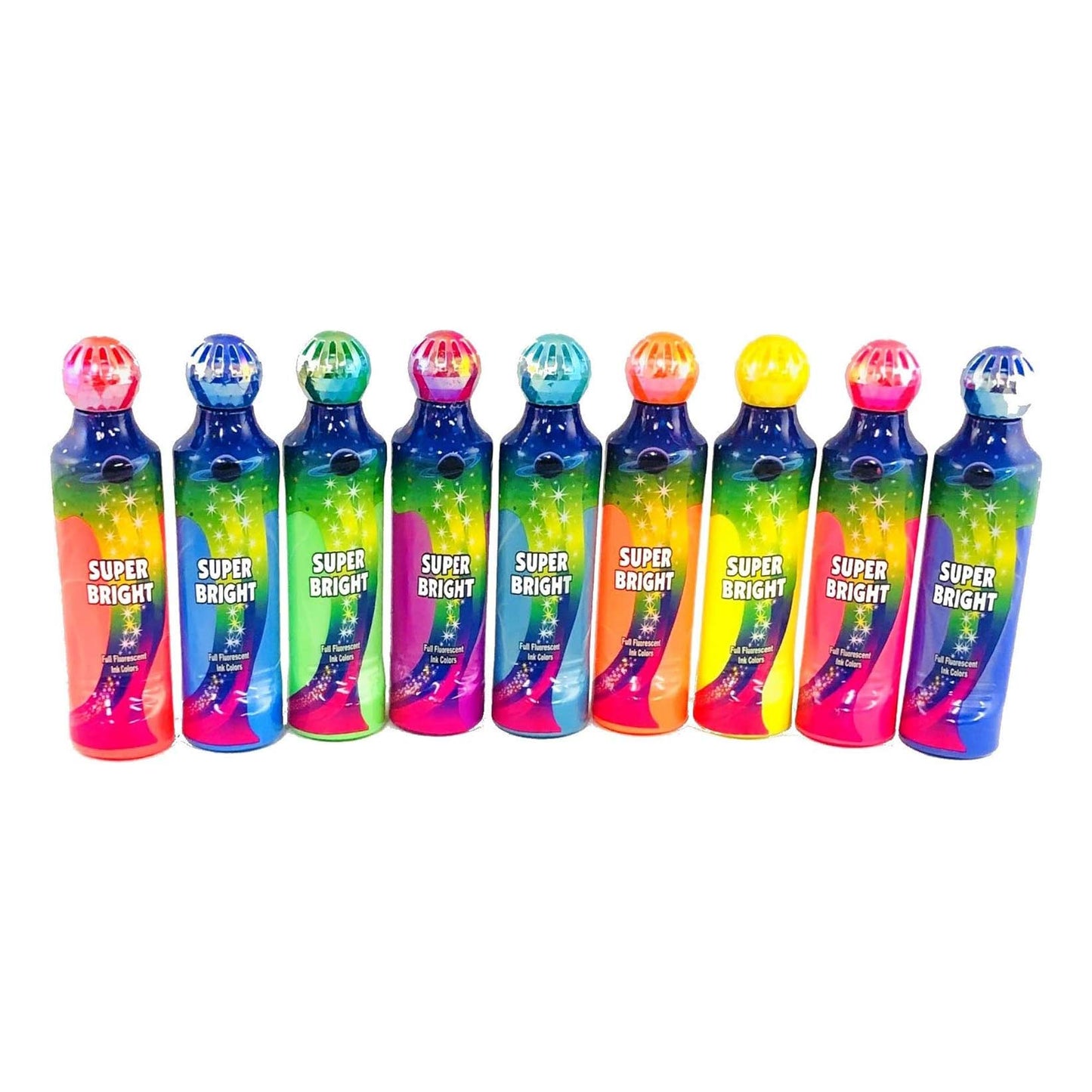 Bingo Dauber Super Bright 43 ML| Materials | Bingo Pro Shop