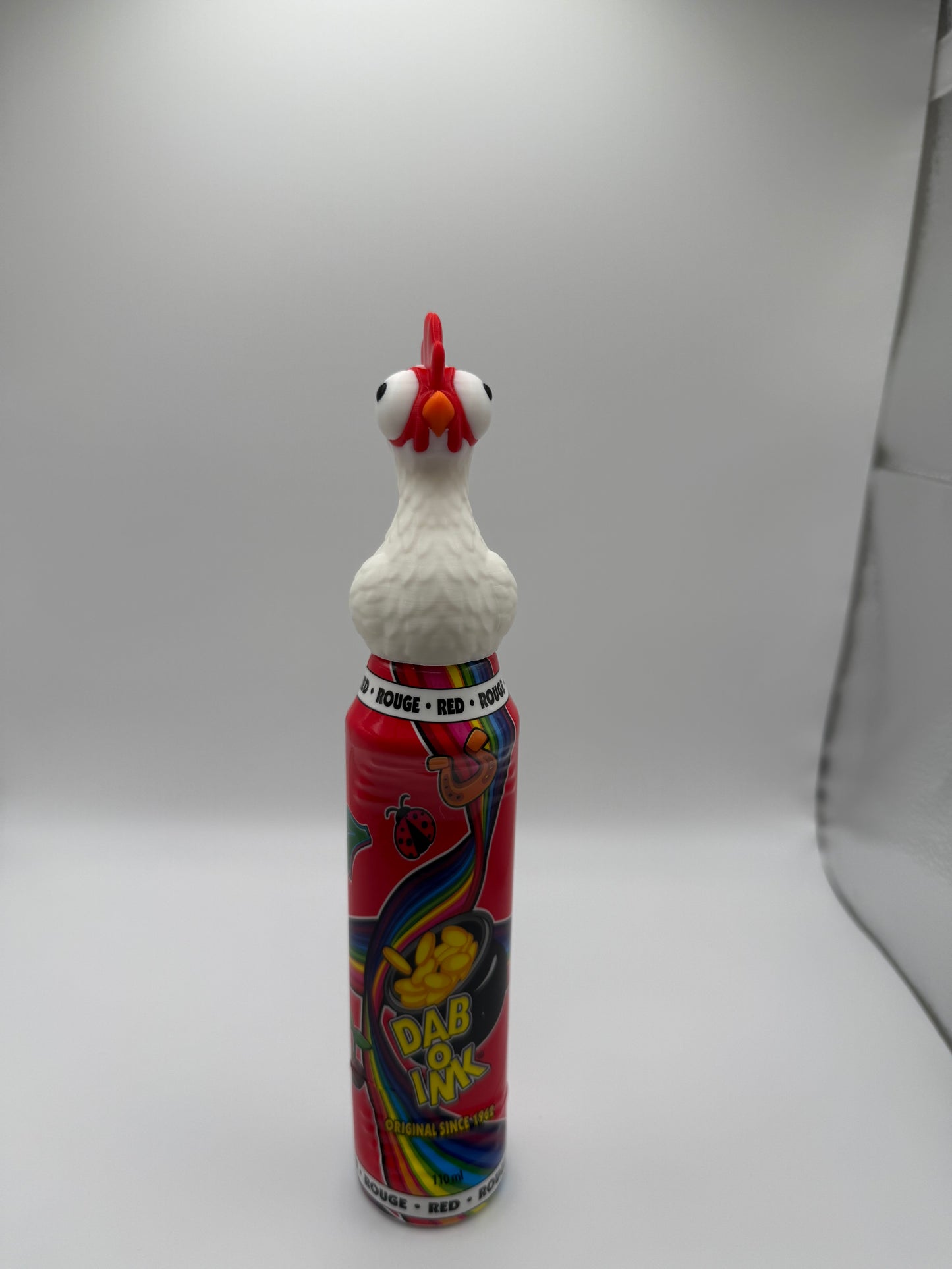 Chicken Topper