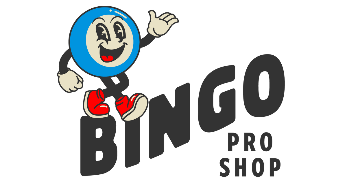 Bingo Pro Shop