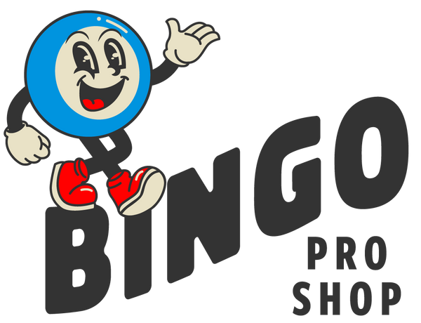 Bingo Pro Shop
