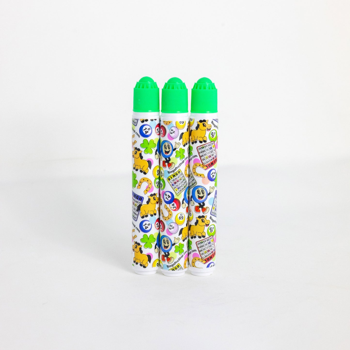 BingoPro Marker | Materials | Bingo Pro Shop