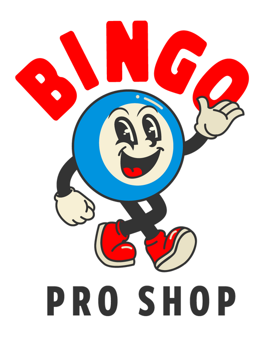 10 Signs You've Officially Become a Bingo Pro