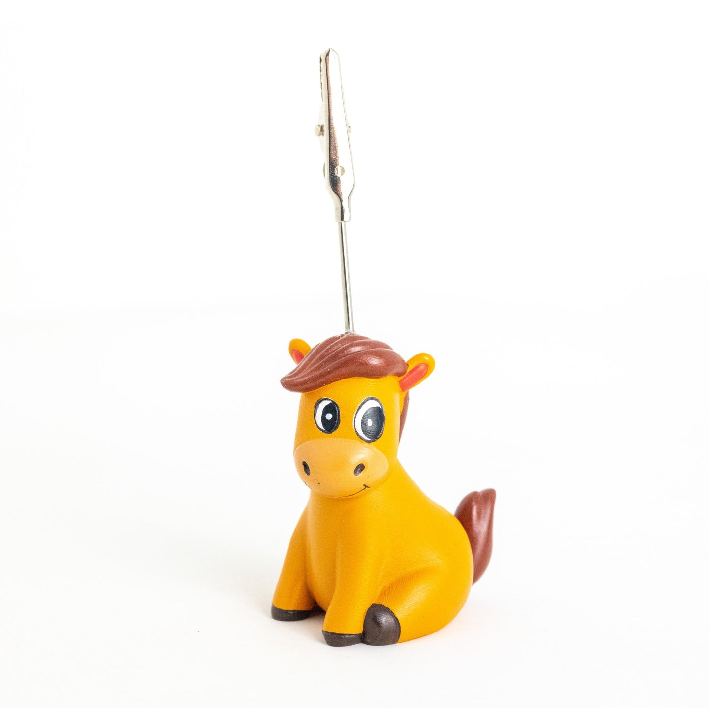 Ticket Holder - Tiny Horse | Materials | Bingo Pro Shop