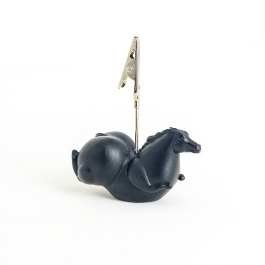 Ticket Holder - Dark Horse | Materials | Bingo Pro Shop