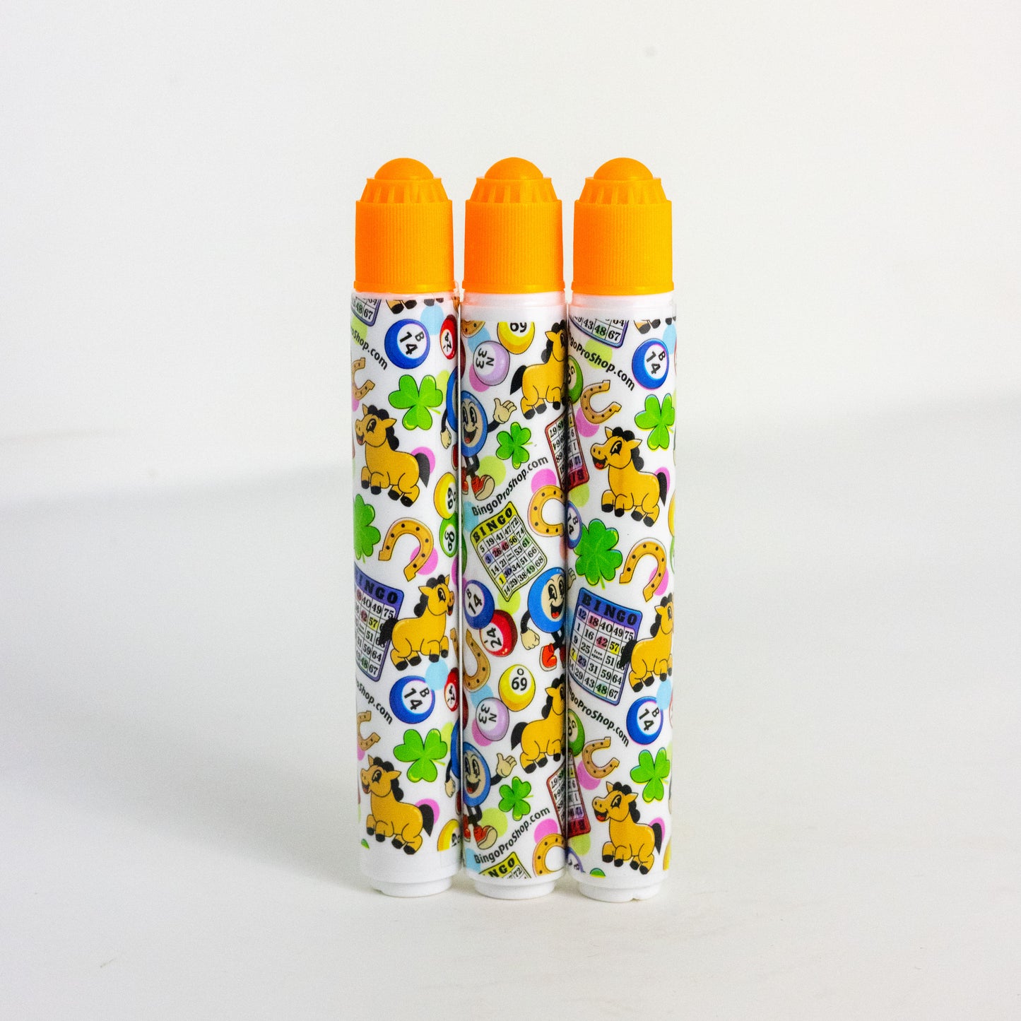 BingoPro Marker | Materials | Bingo Pro Shop