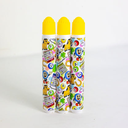 BingoPro Marker | Materials | Bingo Pro Shop