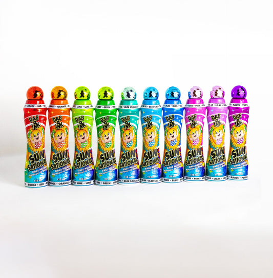 Bingo Sunsational Bingo Marker 110ml | Materials | Bingo Pro Shop