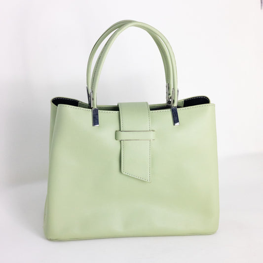 Mint Green Leather Bag | Bags | Bingo Pro Shop