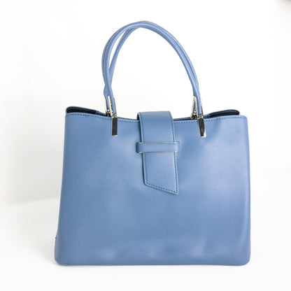 Blue Leather Bag | Bags | Bingo Pro Shop