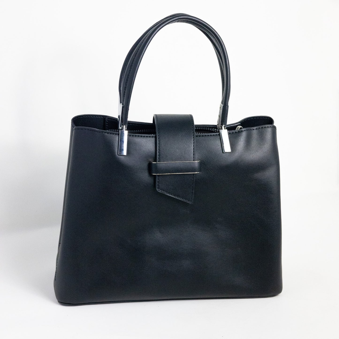 Black Leather Bag | Bags | Bingo Pro Shop