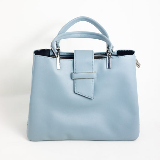 Pastel Blue Bag | Bags | Bingo Pro Shop