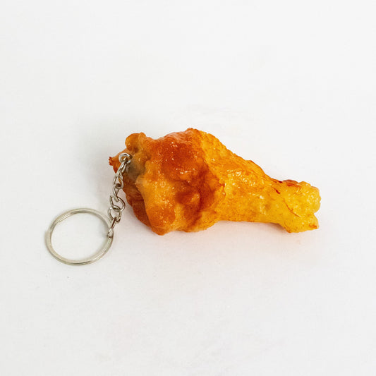 Chicken Leg Key Chain | Materials | Bingo Pro Shop