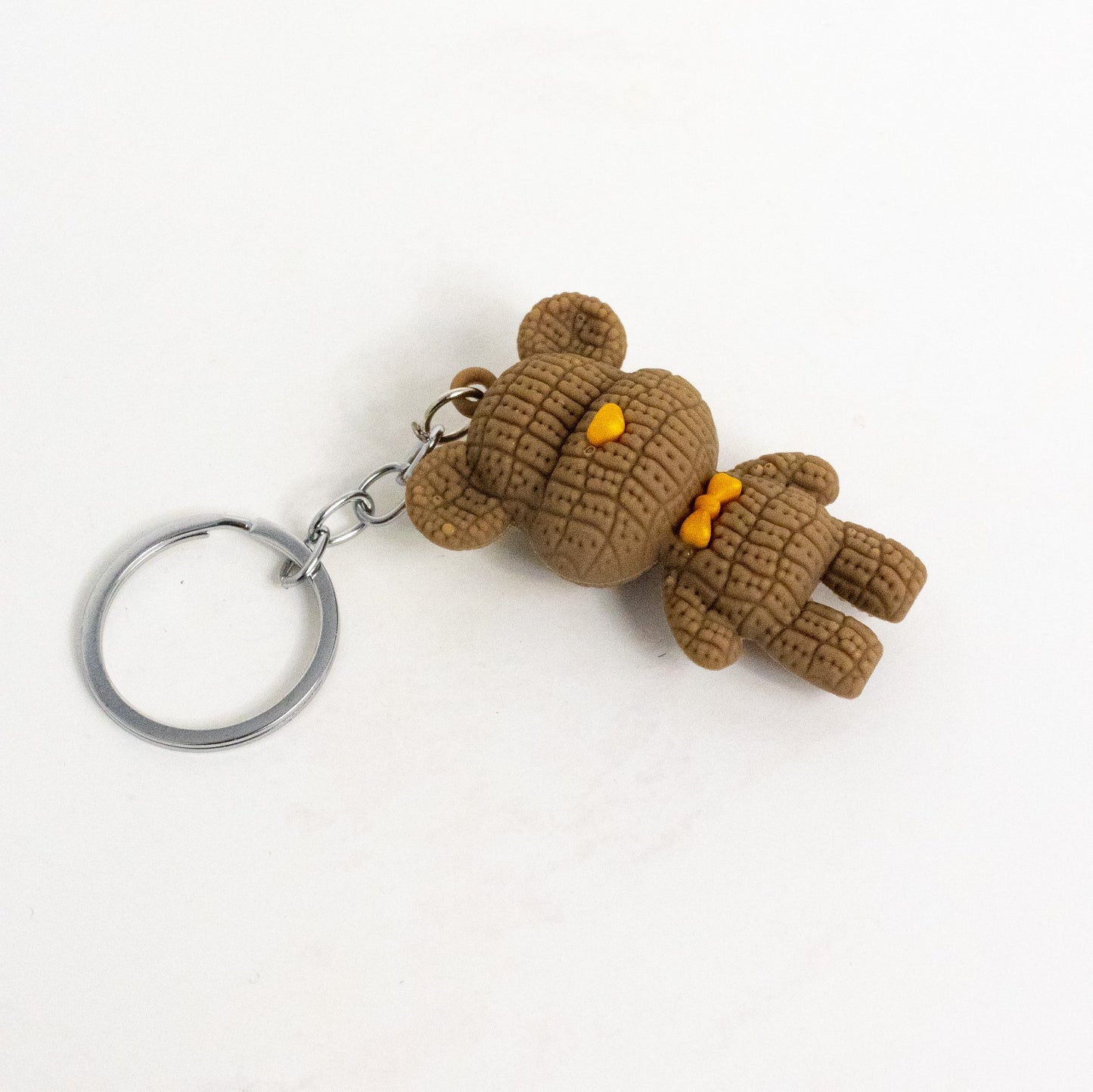 Brown Bear Key Chain | Materials | Bingo Pro Shop