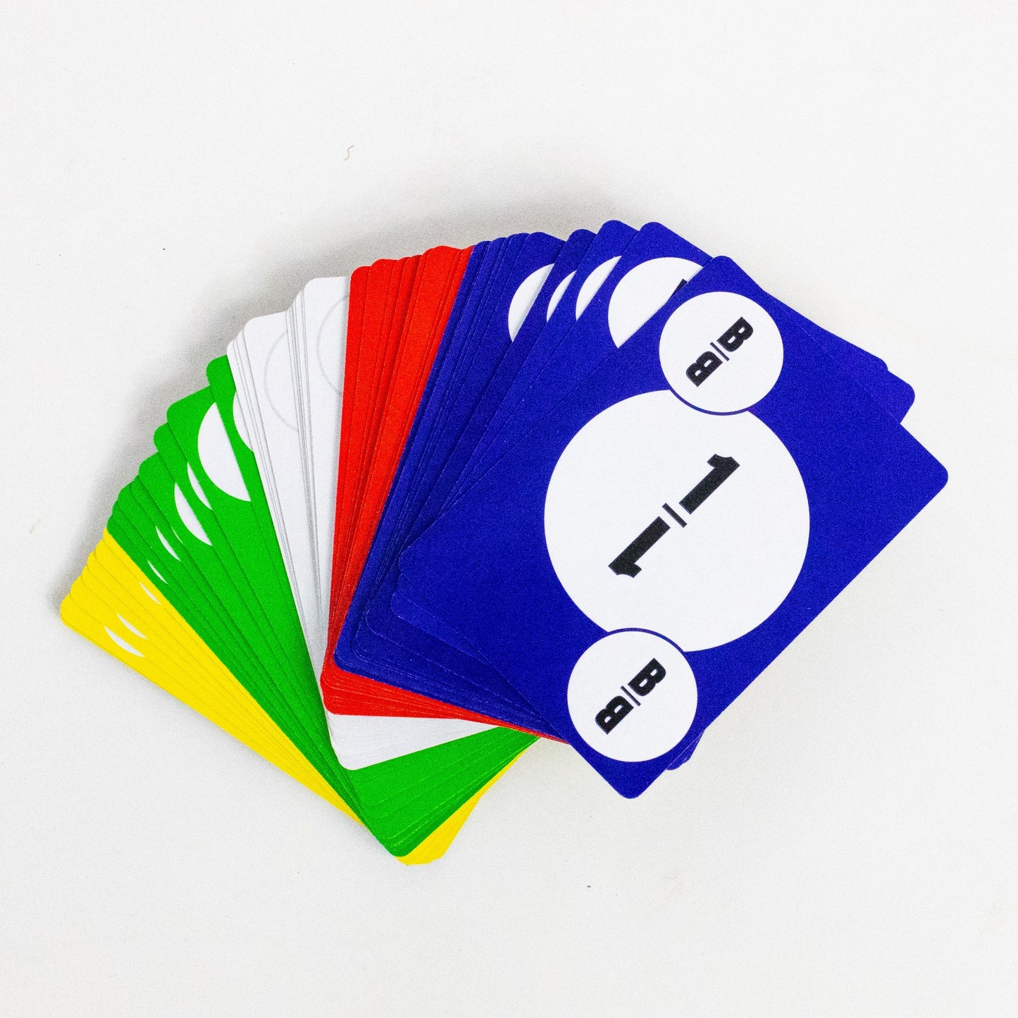 Bingo Playing Cards | Bingo Materials | Bingo Pro Shop