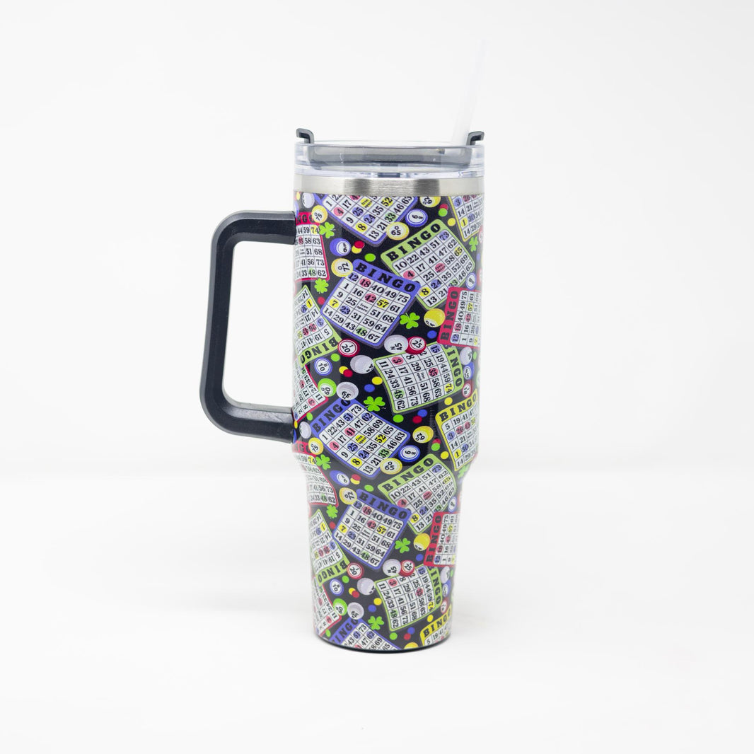 All Products – Bingo Pro Shop