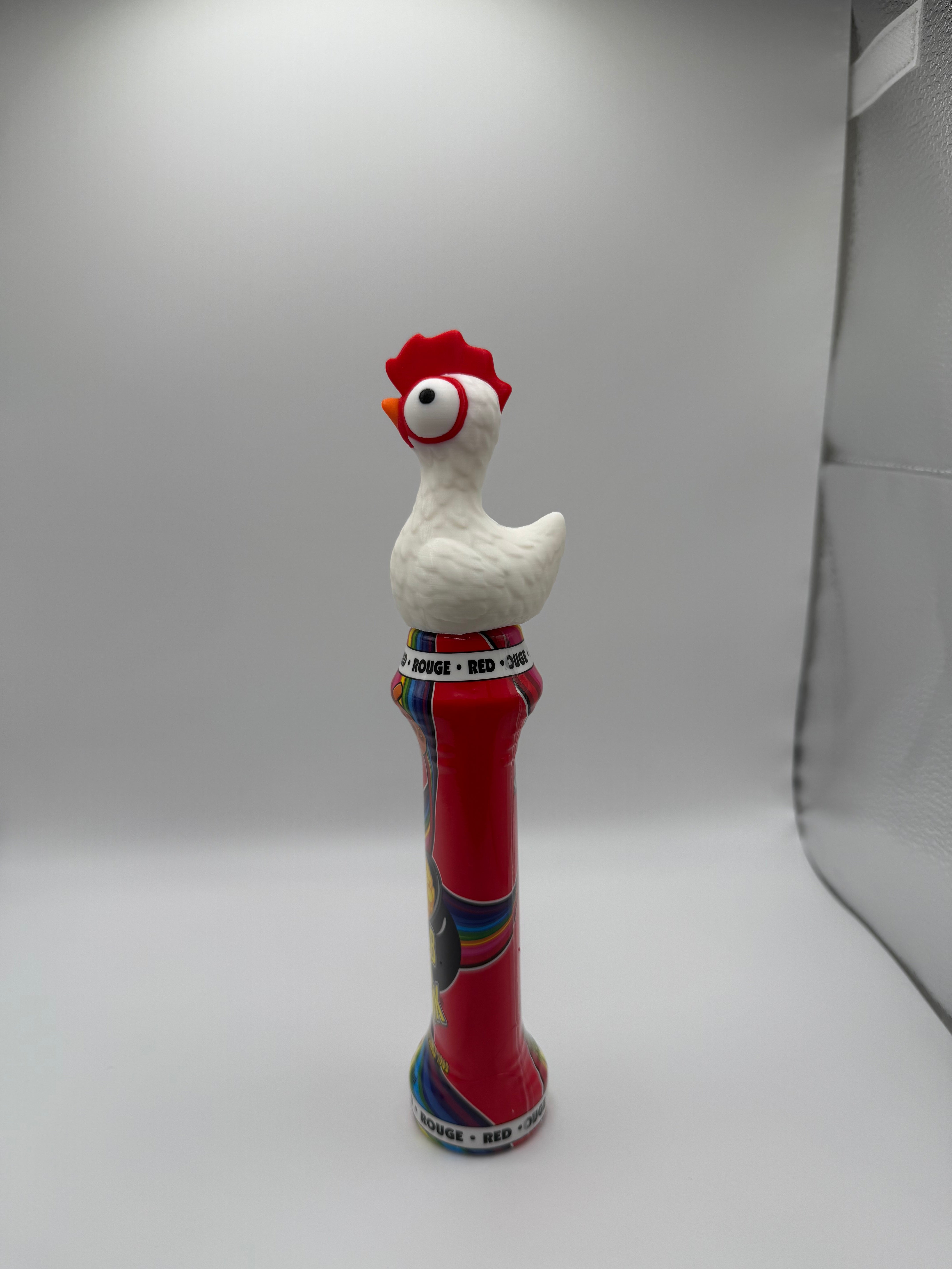 Chicken Topper – Bingo Pro Shop
