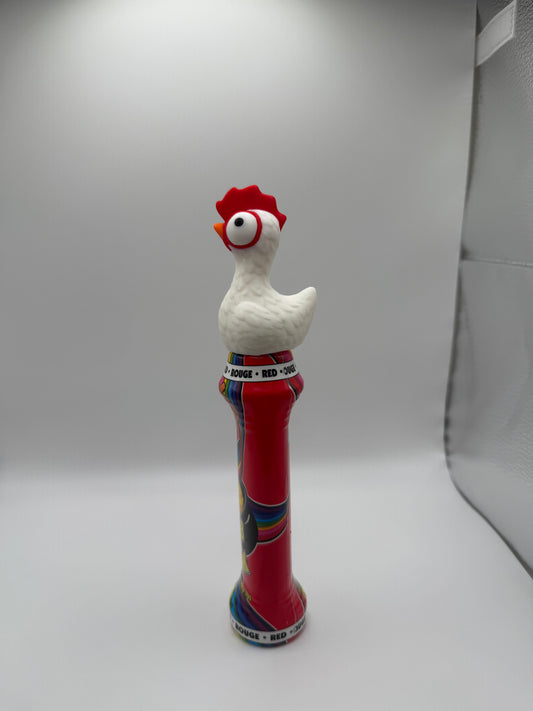 Chicken Topper