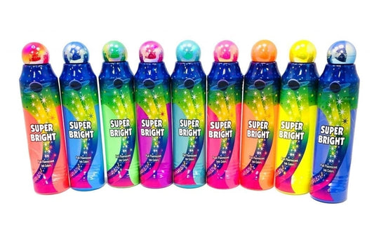 Bingo Dauber Super Bright 4oz| Materials | Bingo Pro Shop