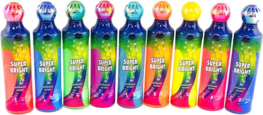 Bingo Dauber Super Bright 43 ML| Materials | Bingo Pro Shop