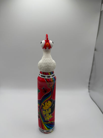 Chicken Topper