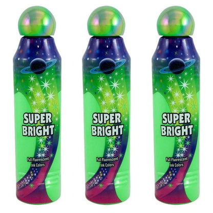 Bingo Dauber Super Bright 4oz| Materials | Bingo Pro Shop