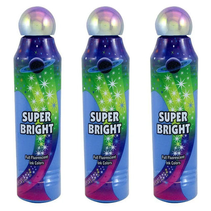 Bingo Dauber Super Bright 4oz| Materials | Bingo Pro Shop