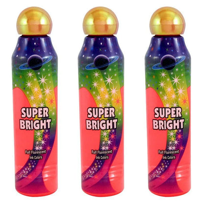 Bingo Dauber Super Bright 4oz| Materials | Bingo Pro Shop