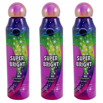 Bingo Dauber Super Bright 4oz| Materials | Bingo Pro Shop