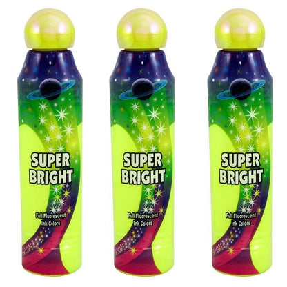 Bingo Dauber Super Bright 4oz| Materials | Bingo Pro Shop