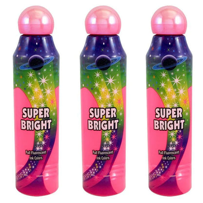 Bingo Dauber Super Bright 4oz| Materials | Bingo Pro Shop