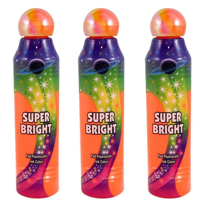 Bingo Dauber Super Bright 4oz| Materials | Bingo Pro Shop