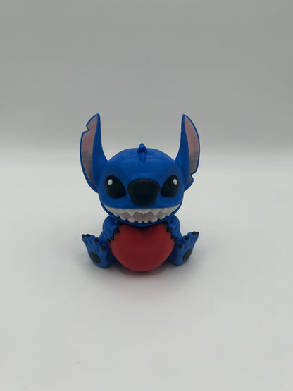 Stitch Large Bingo Topper