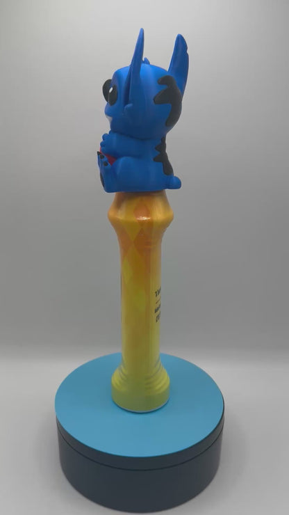 Stitch Large Bingo Topper